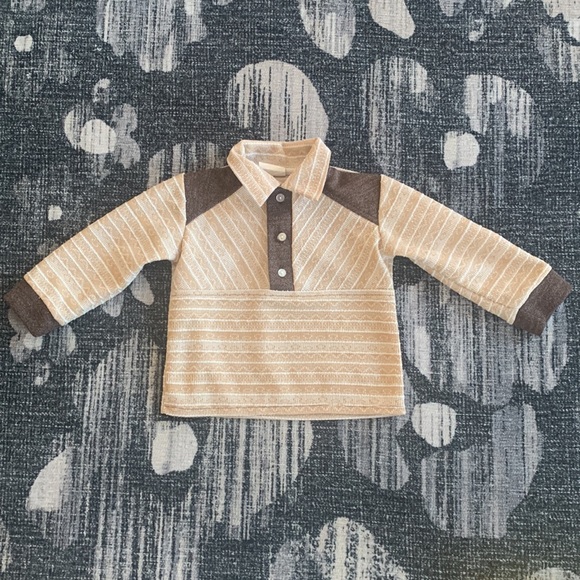 Vintage Baby Bundle Tops Unisex Size 18 Months - 2 years - Picture 2 of 11